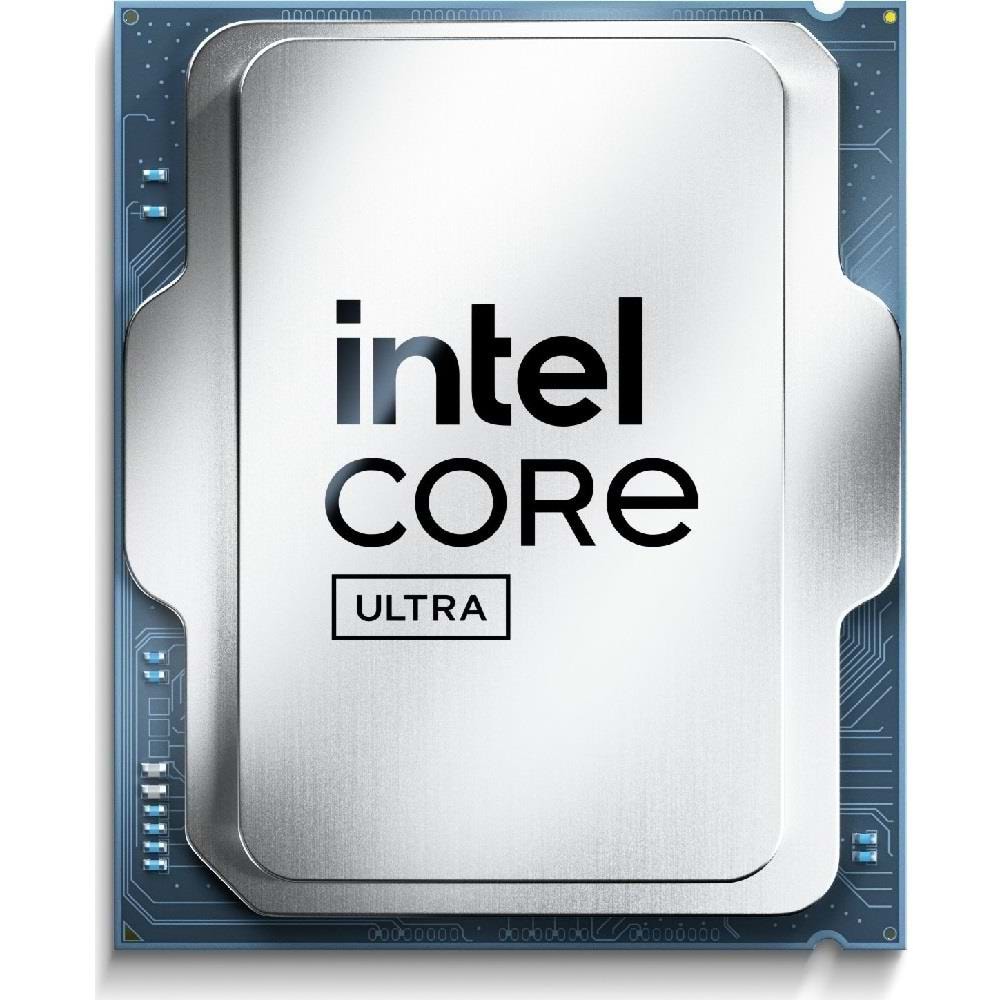 Intel Core Ultra 5 245KF TRAY 4.2GHz 24MB Önbellek 14 Çekirdek 1851 3nm Kutusuz İşlemci 
