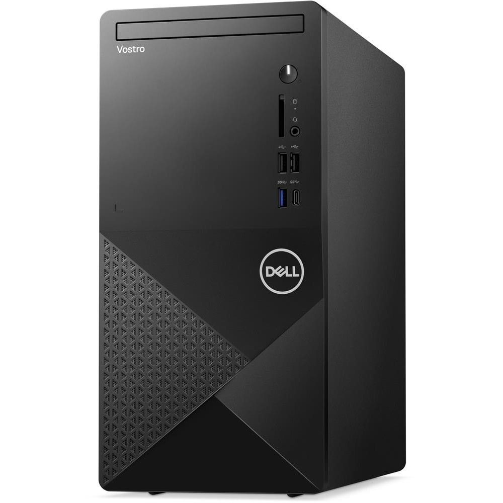 Dell Vostro 3030 MT i5-12400 8GB DDR5 512GB SSD N6004VDT3030MTEMEA01_UBU Ubuntu Masaüstü Bilgisayar