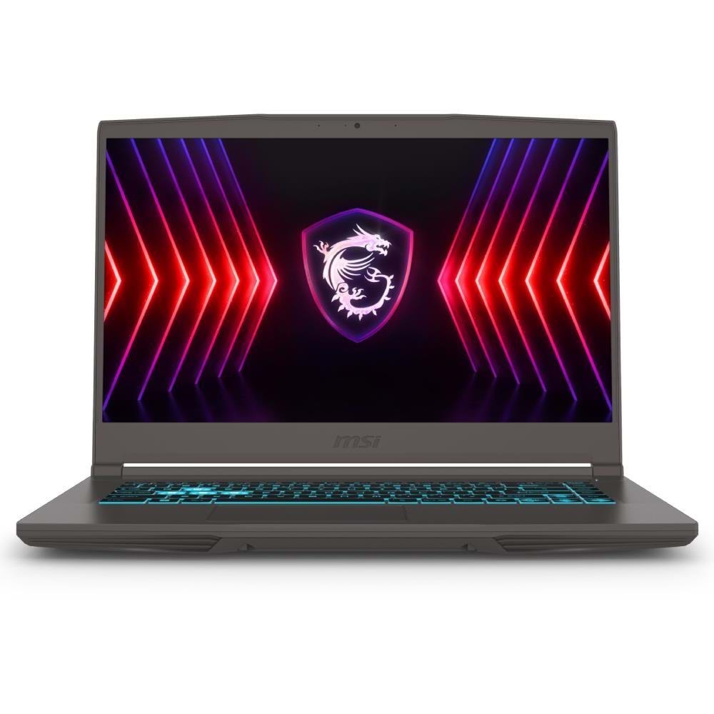 Msi Thin 15 B13UC-2847TR i5-13420H 16GB DDR5 RTX3050 4GB 512GB SSD 15.6