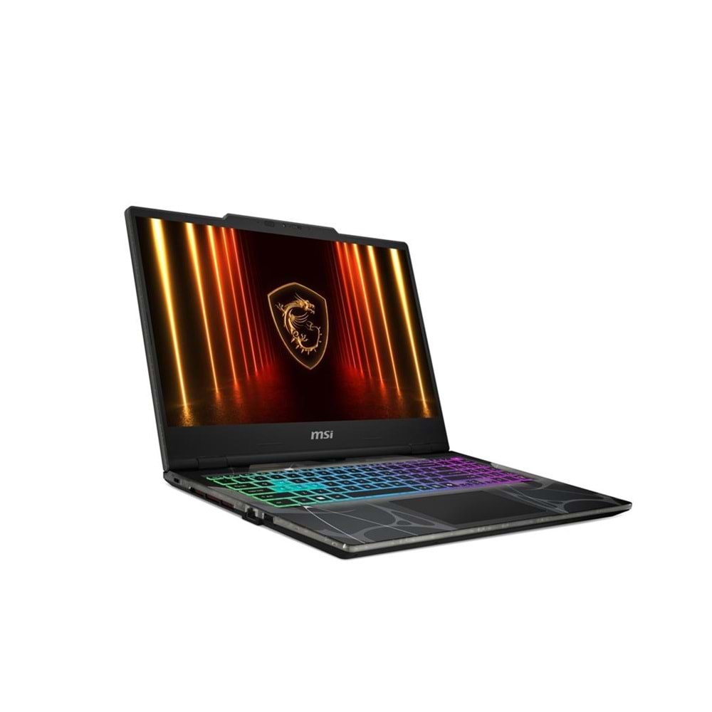 Msı Cyborg 15 B2RWFKG-208XTR U7 240H 16GB 1TB SSD 8GB RTX5060 FreeDOS 15.6