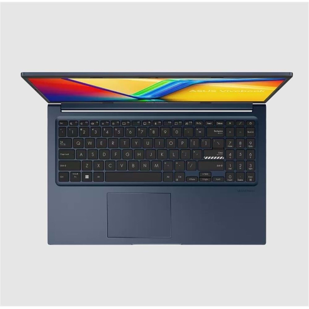 Asus Vivobook 15 X1504VA-BQ5456 CORE 7-150U 8GB 512GB SSD 15.6