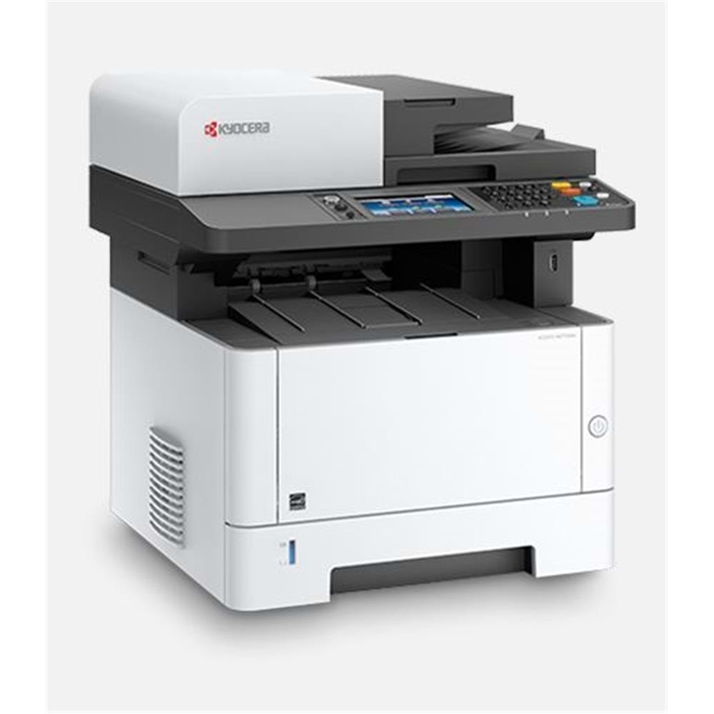 Kyocera Ecosys M2735DW Yazıcı-Tarayıcı-Fotokopi -Faks Mono Lazer Yazıcı