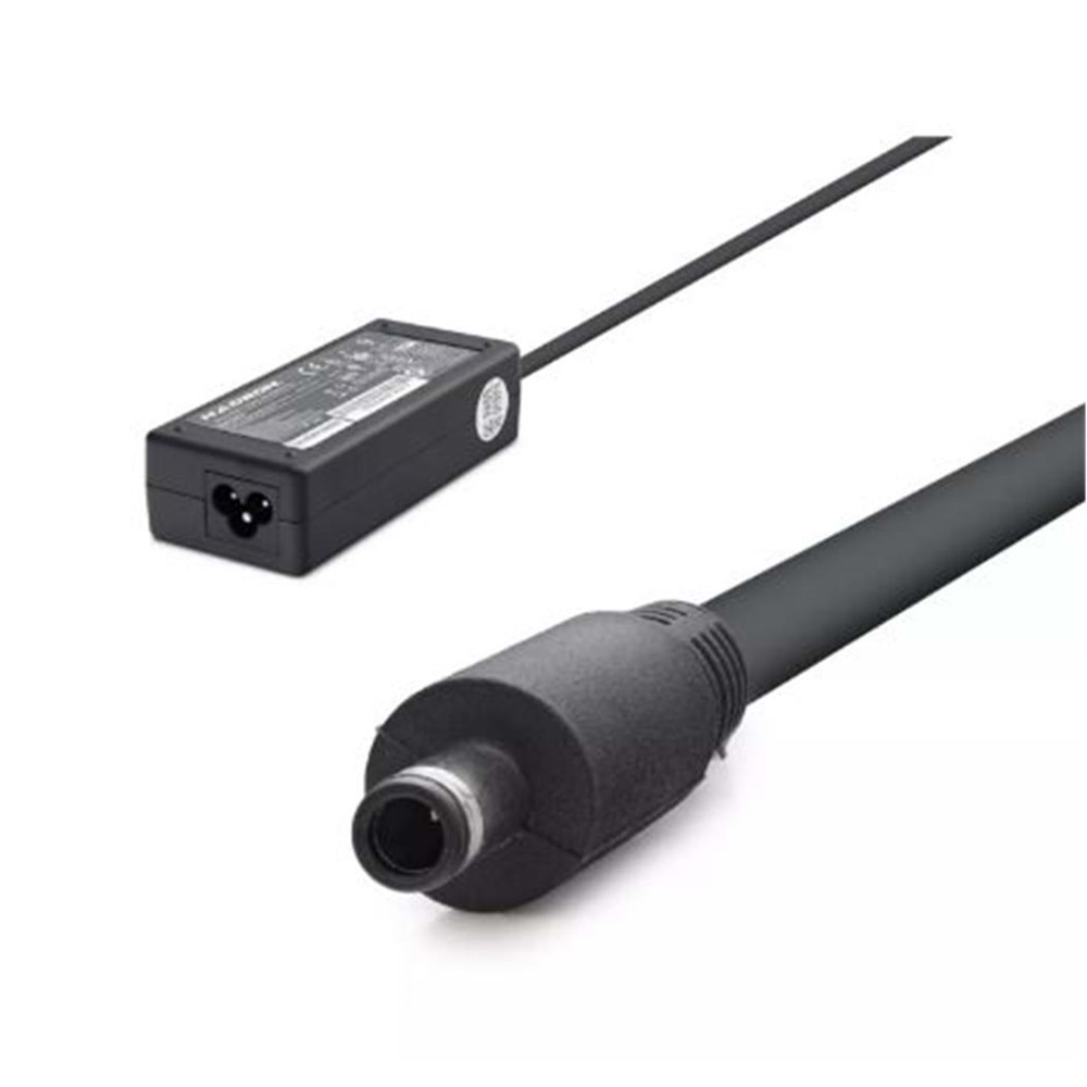 Hadron Hd8815 Ultrabook Adaptörü 19.5V 3.34A 4.5-3.0 Dell