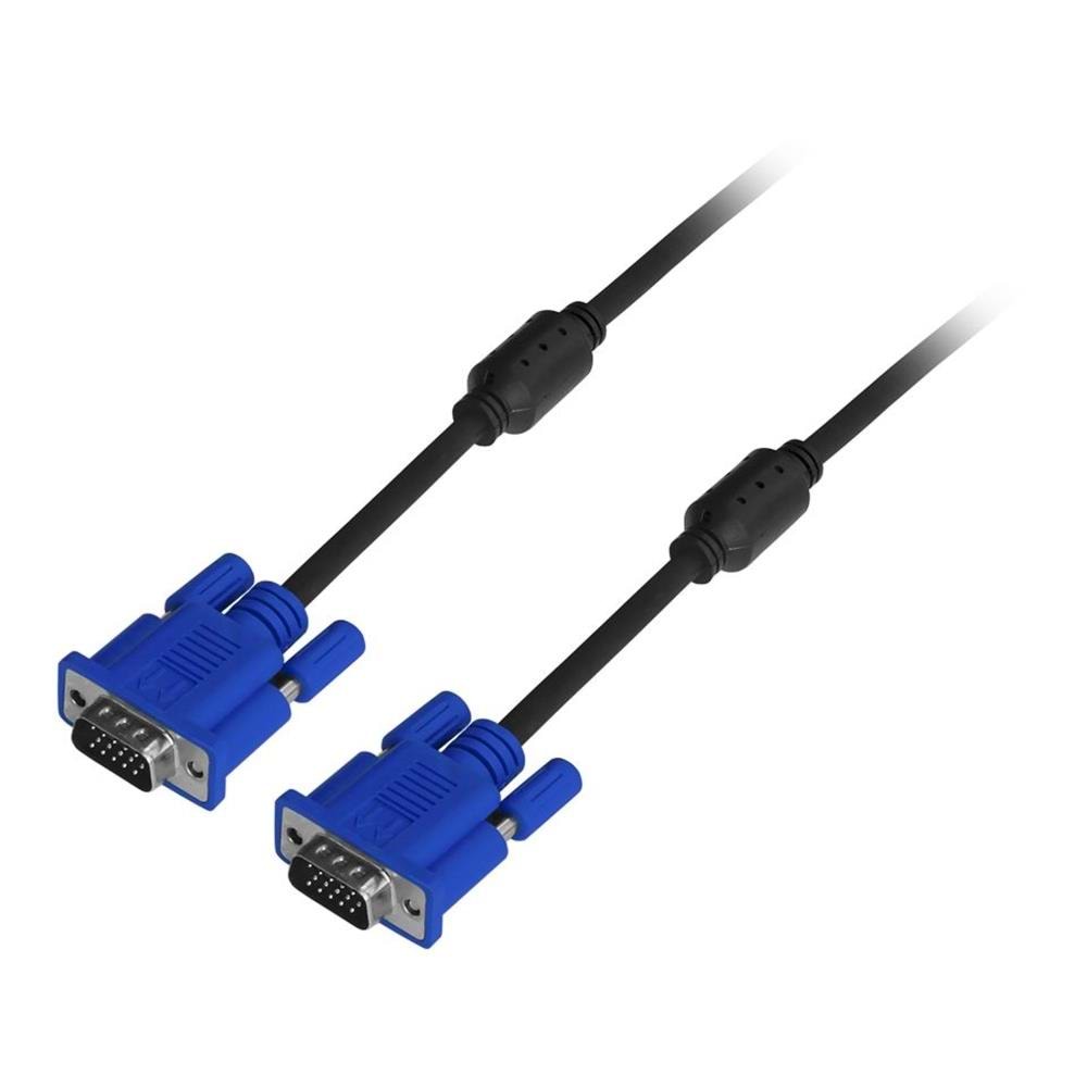 Dark DK-HD-ADVIXVGA Dvı Erkek - Vga Dişi Dönüştürücü