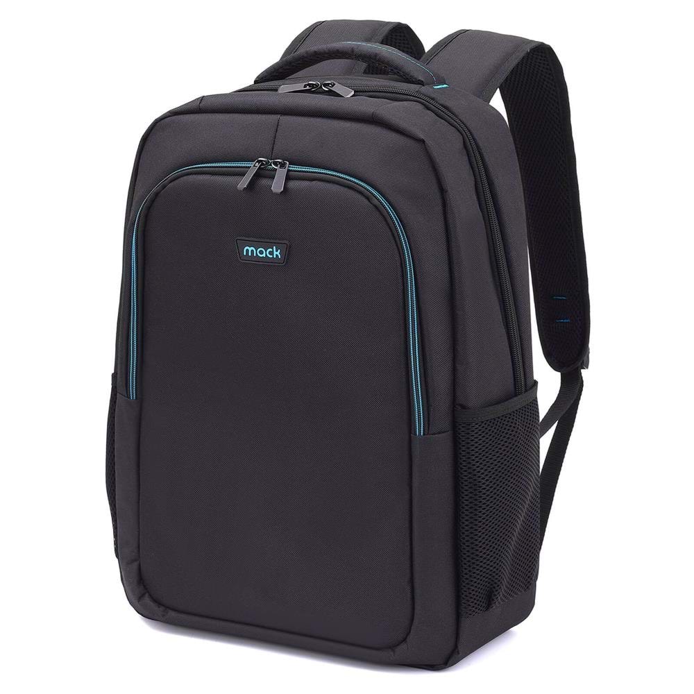Mack PREO MCC-505 Siyah 15.6 Move Notebook Sırt Çantası 