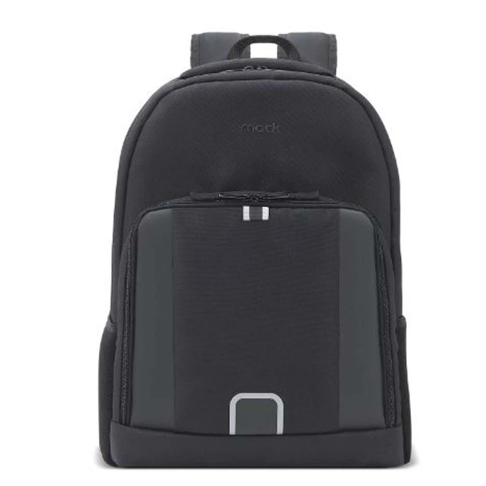 MACK MCE-1201 15.6 LUNA Eco Notebook Sırt Çantası Siyah