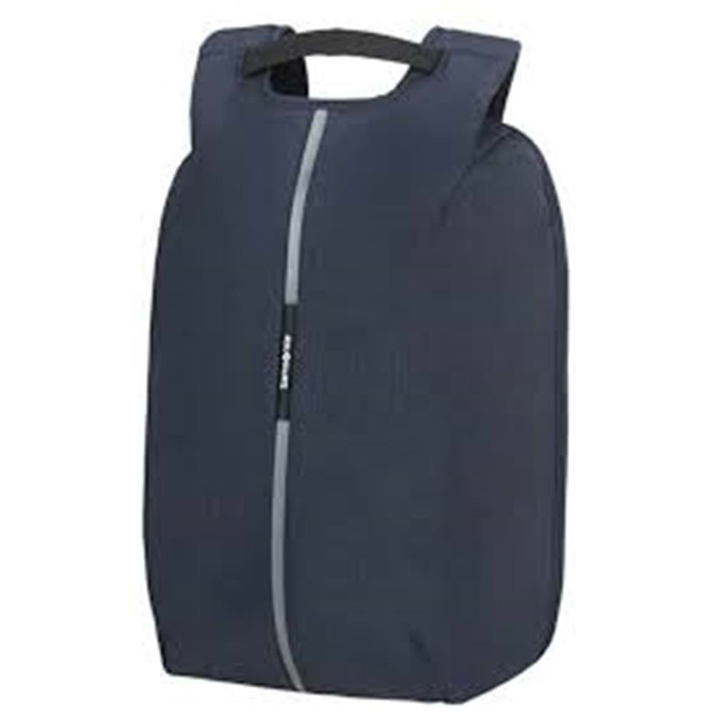 Samsonite KA6-01-001 15,6 Securipak Notebook Sırt Çantası Mavi 