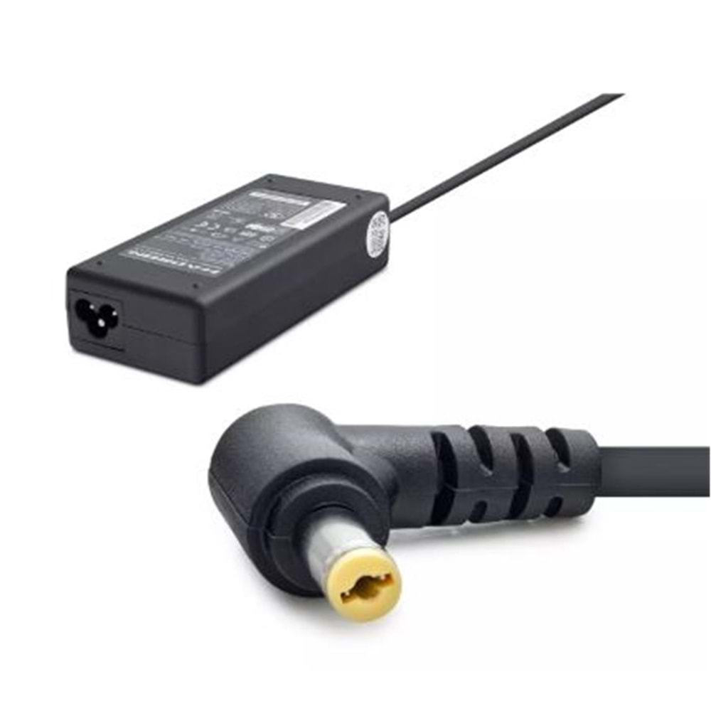 HADRON HD719 NOTEBOOK ADAPTÖRÜ 19V 4.74A 5.5-1.7 ACER