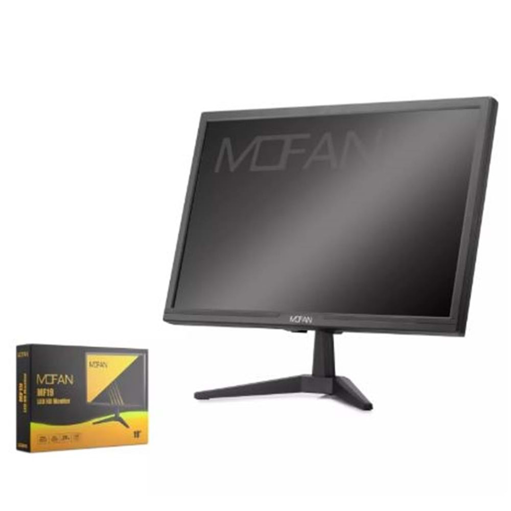 Mofan Mf27 27