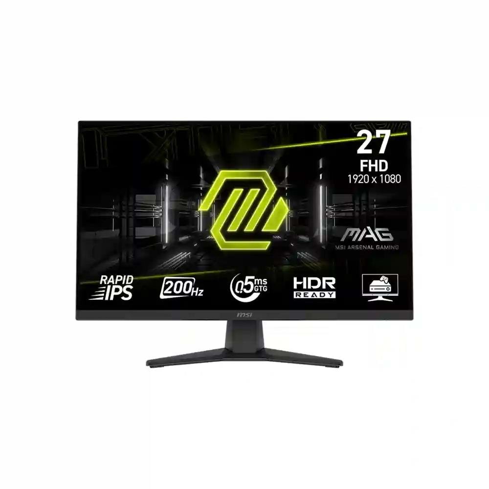 Msi 27