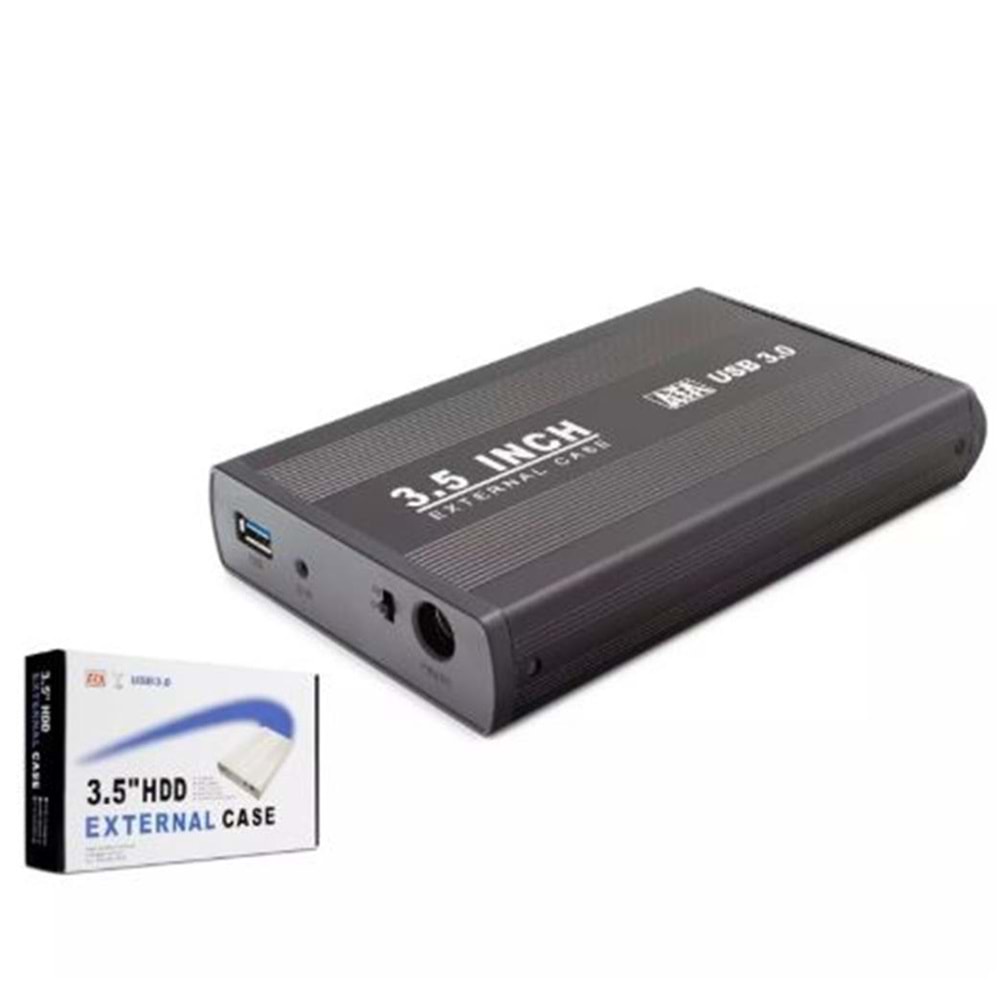 HADRON HDX1756 3.5