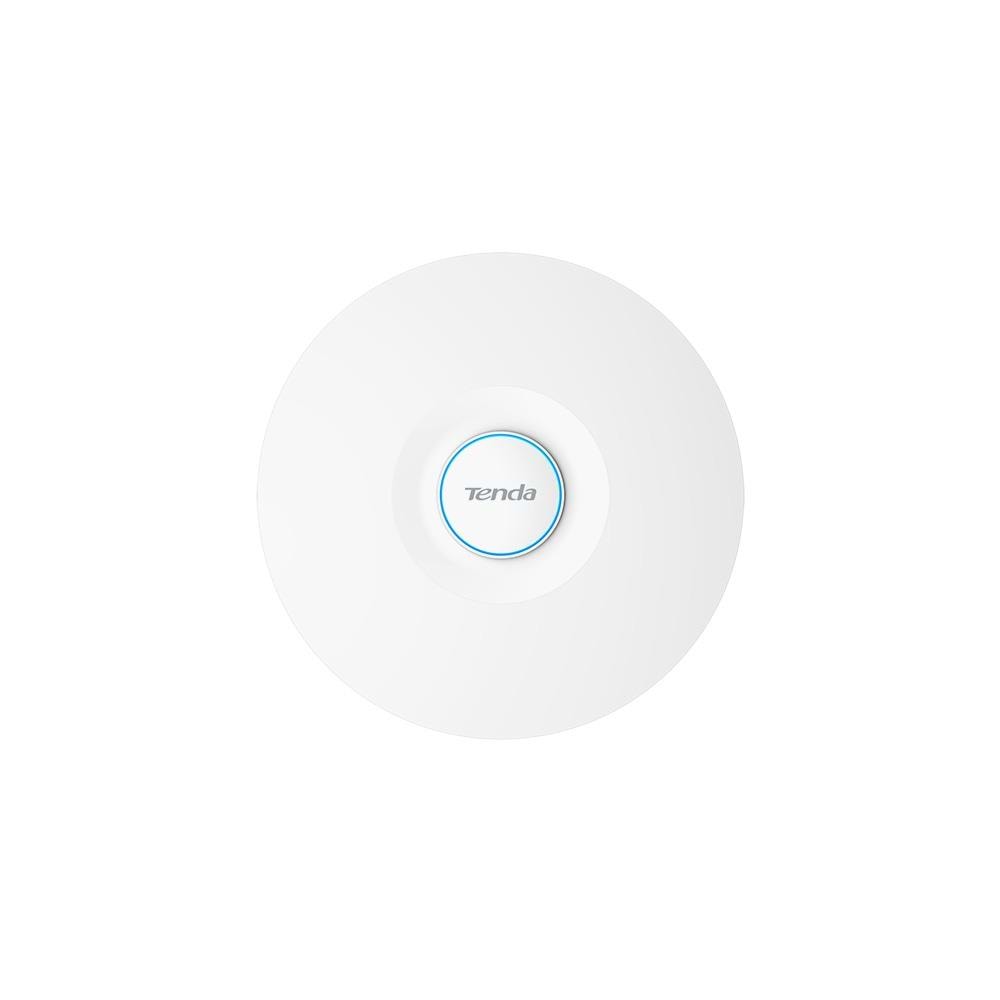 Tenda I29 AX3000 Wi-Fi 6 Çift Bantlı Tavan Tipi Access Point