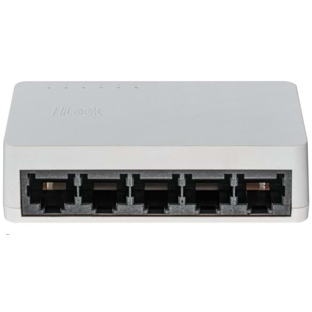 Hilook NS-0505D 5 Port 10-100-1000 Mbps Switch