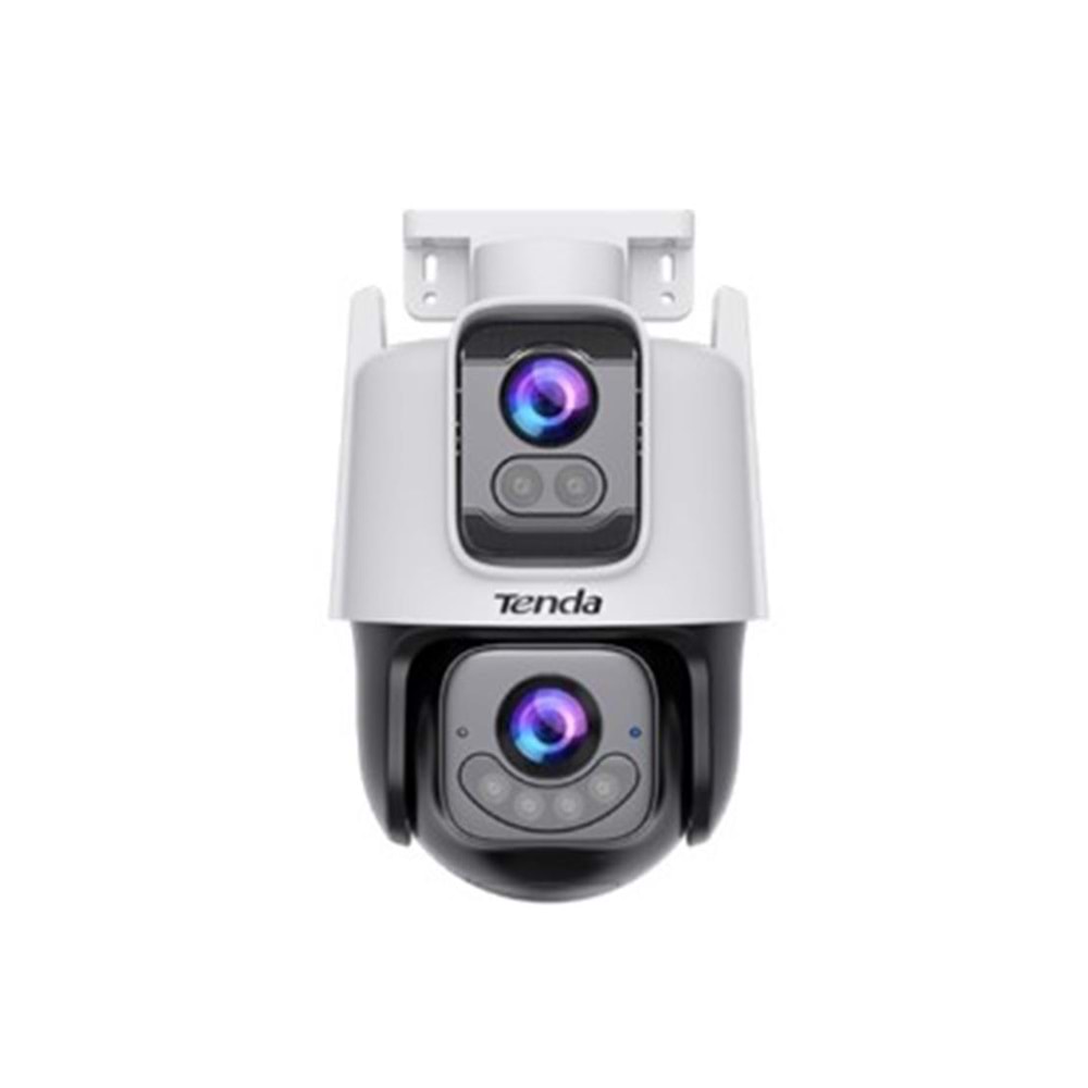 Tenda CH9-WCA 6MP Dual-Lens 2K Outdoor Wifi Kamera
