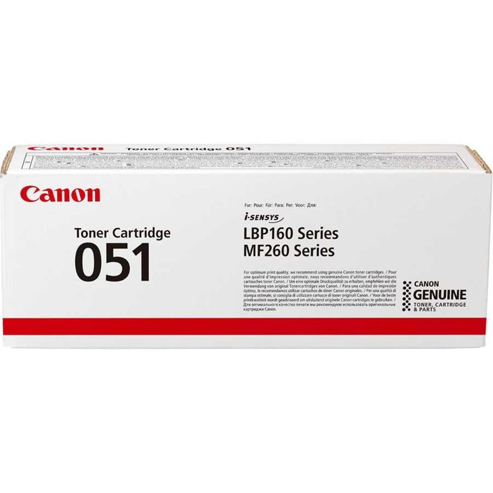 Canon CRG-056H Black Siyah Lazer Yüksek Kapasiteli Toner 