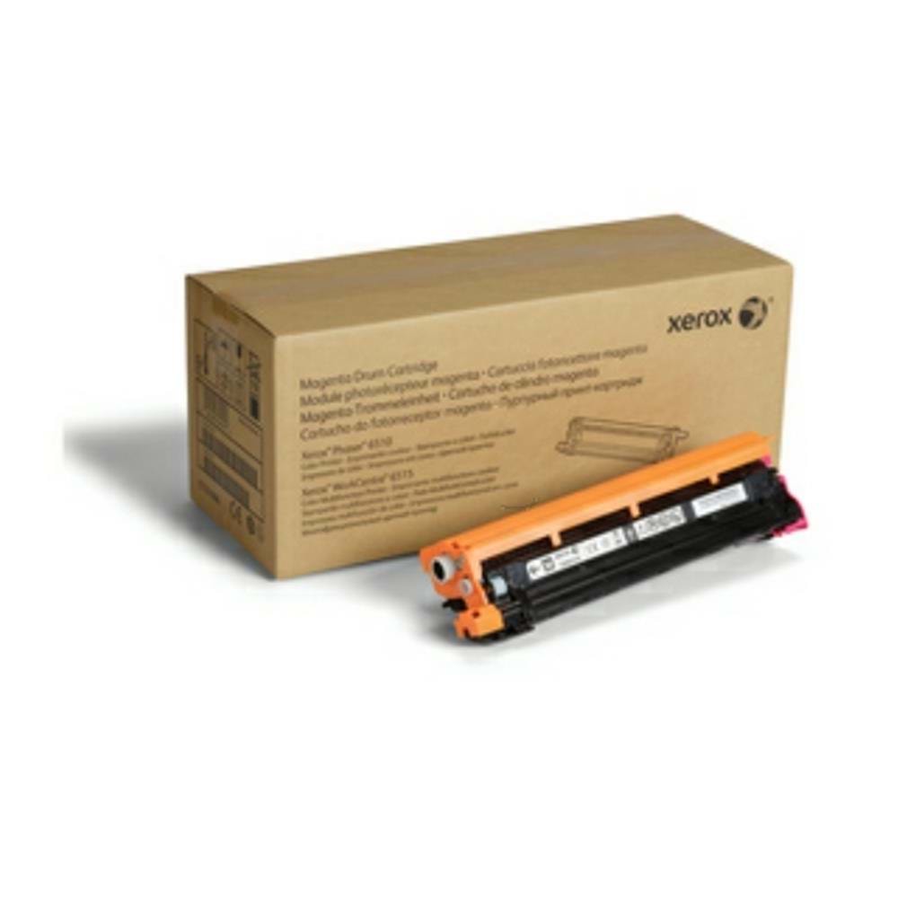 Xerox 108R01418 Phaser 6510-6515 Magenta Kırmızı Drum 