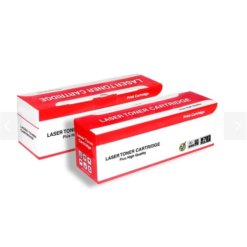 Noname Toner CF226A 3K Muadil 