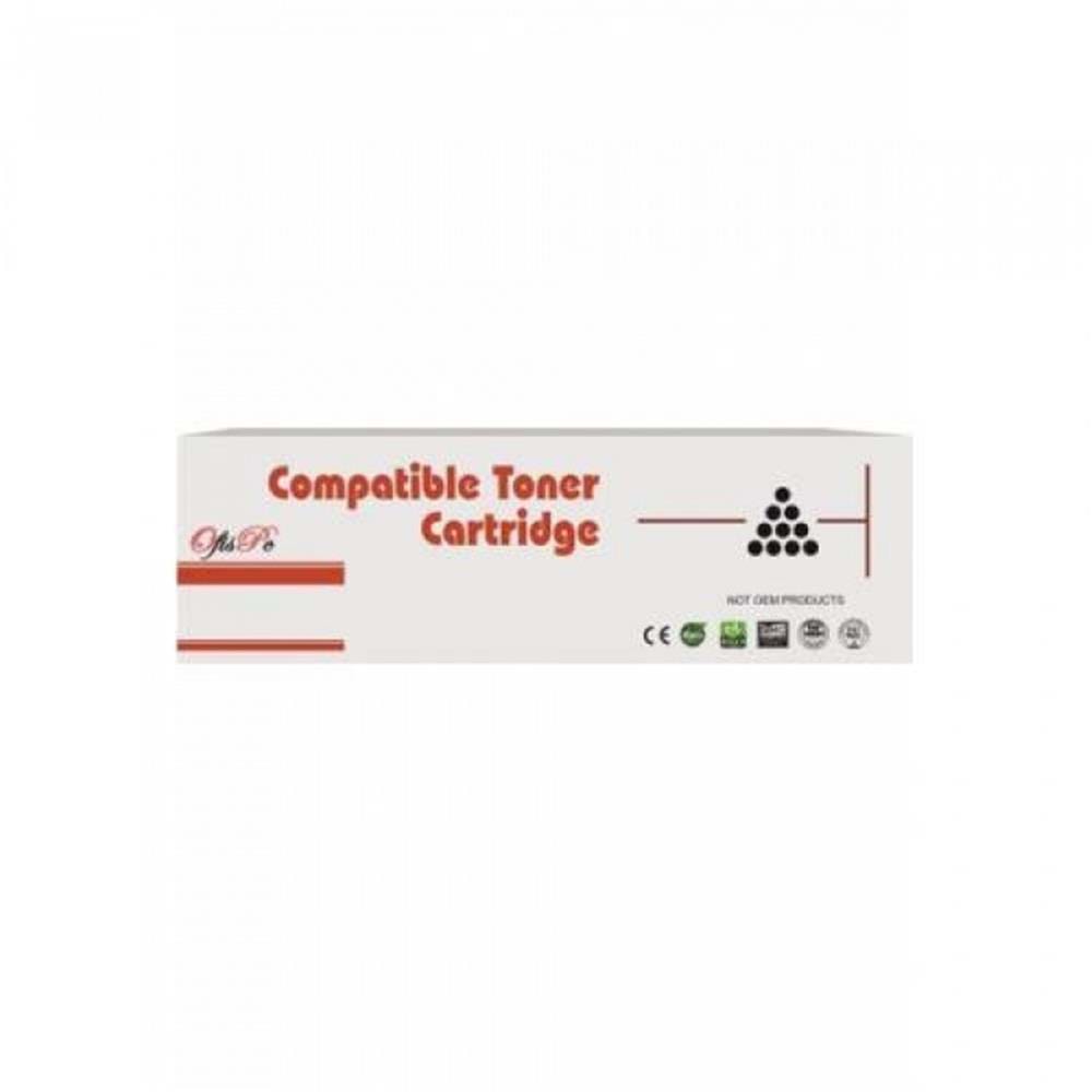 OfisPc B411-B431 3.000 Sayfa Çipli Muadil Toner