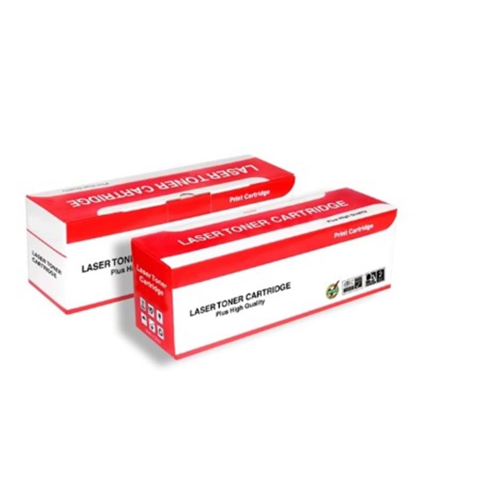 Noname Minolta TN328-C250i-C300i-C360i 28K Mavi Muadil Toner