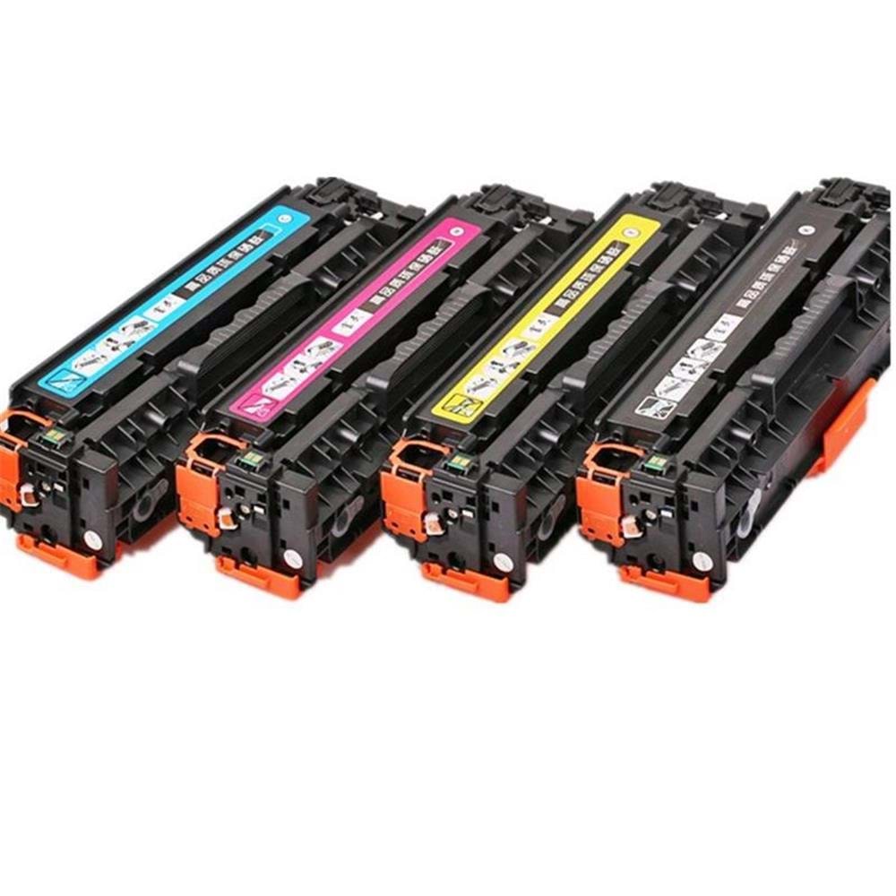 Special Kyocera TK5370 Kırmızı Muadil Toner 