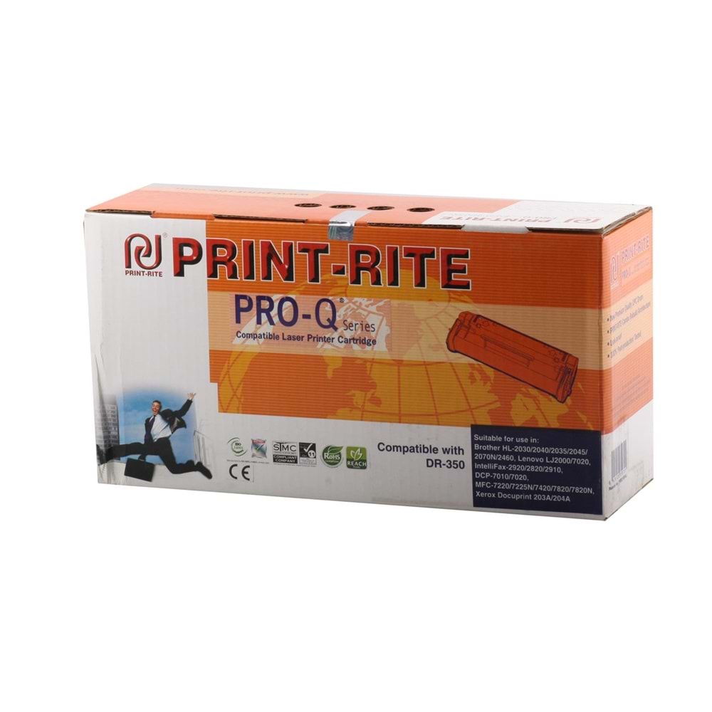 Noname Brother DR-2025-DR-350-DR-2040 Muadil Drum 
