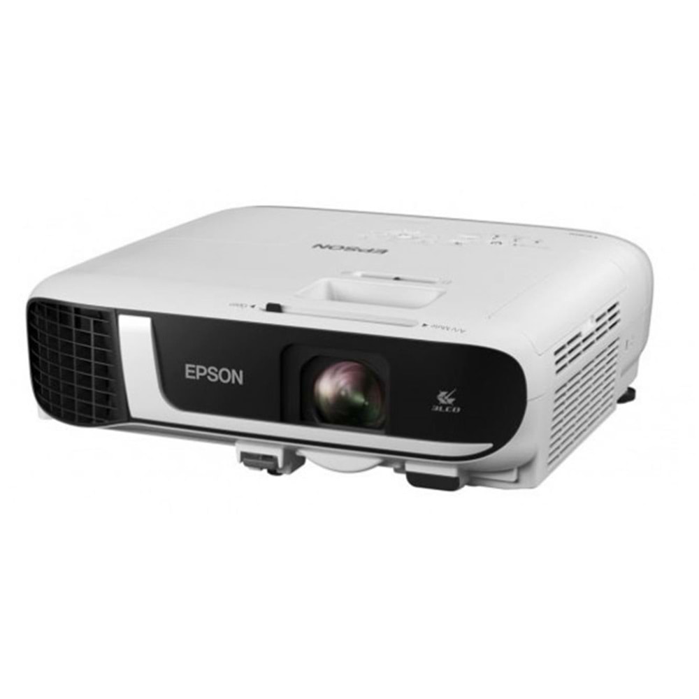 Epson EB-FH54 Full HD 4100 Ansilümen Kablosuz Display Projeksiyon Cihazı