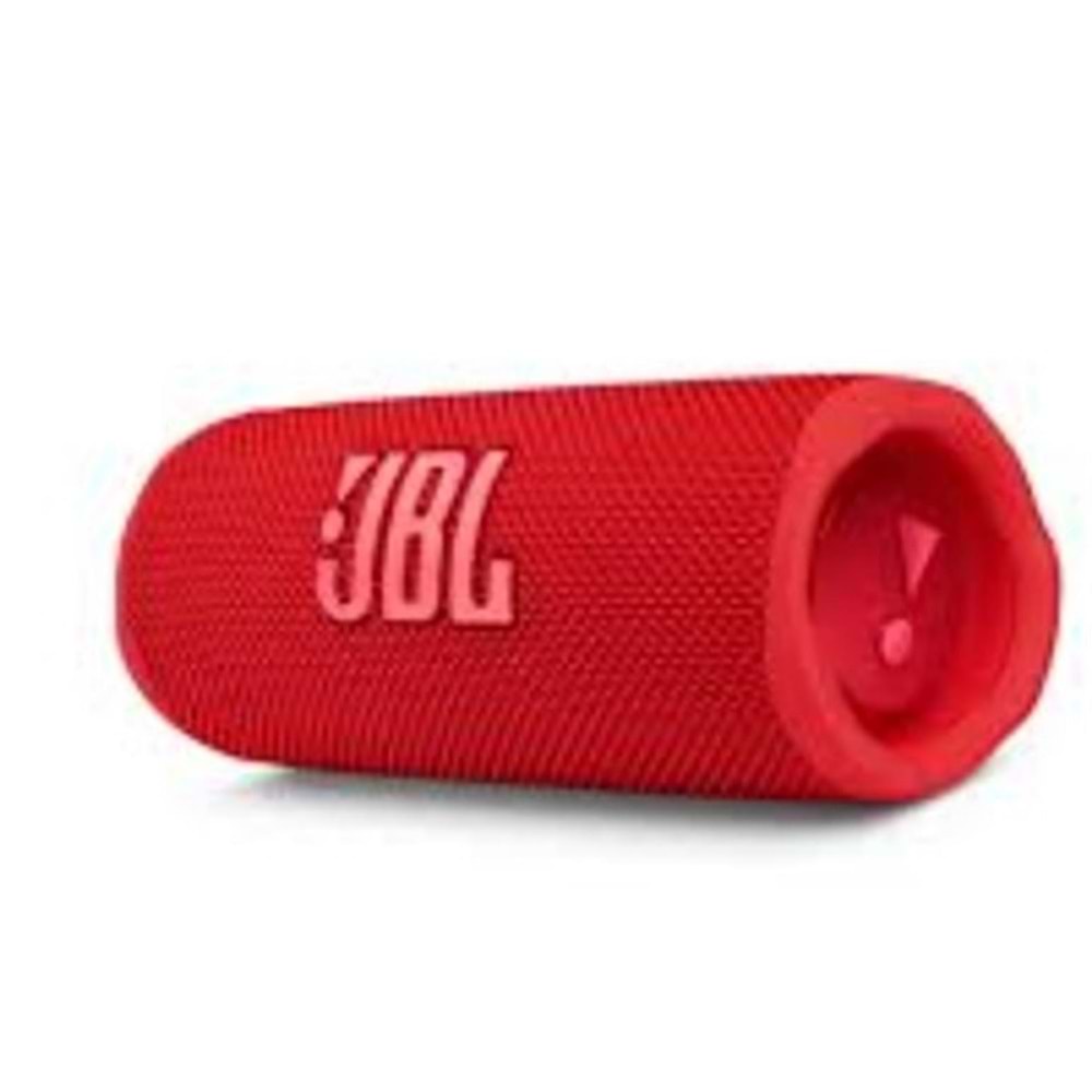 JBL Flip 7 IP67 Kırmızı Bluetooth Hoparlör 