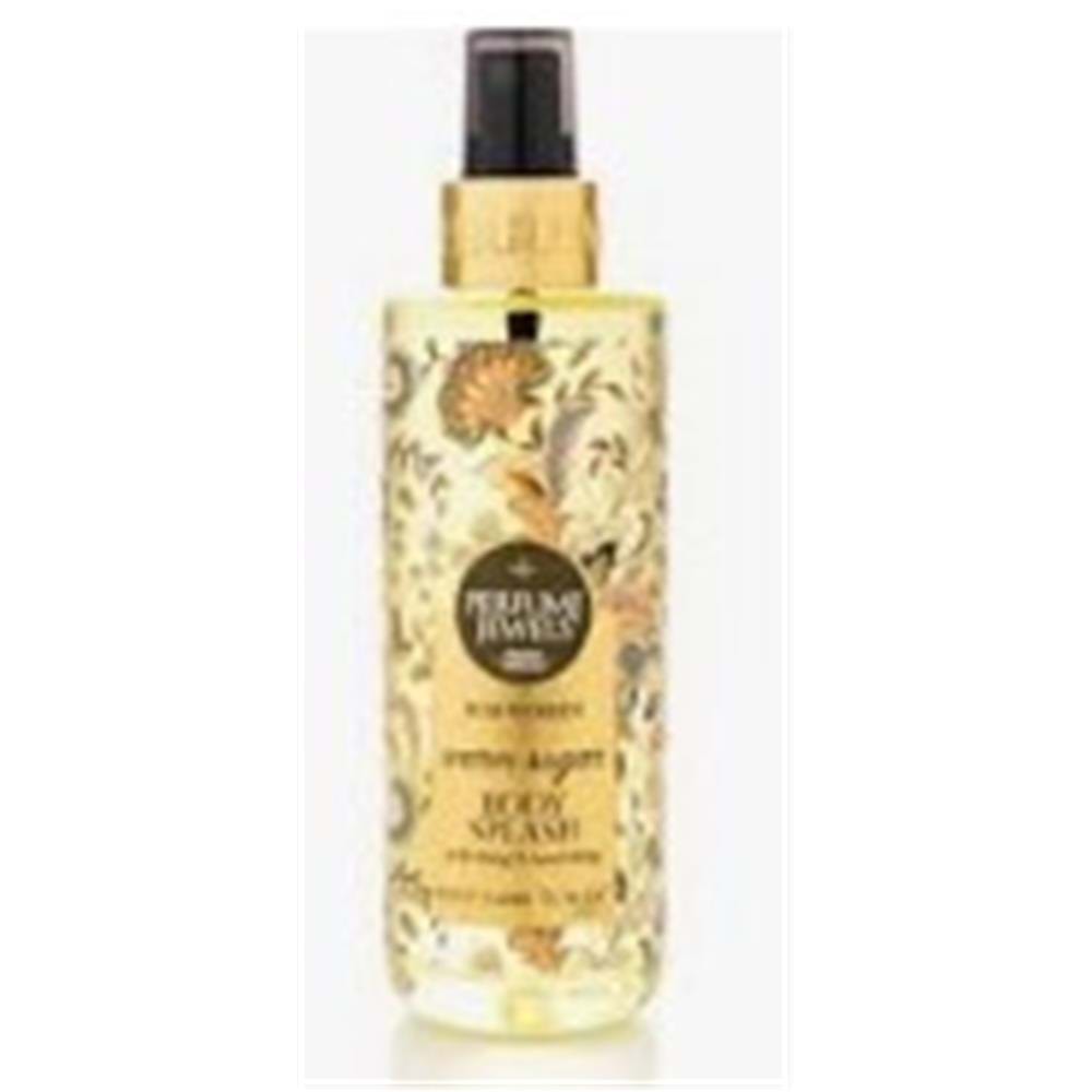 Eyüp Sabri Tuncer Pj Body Splash Wild Beauty 250ml Bayan 