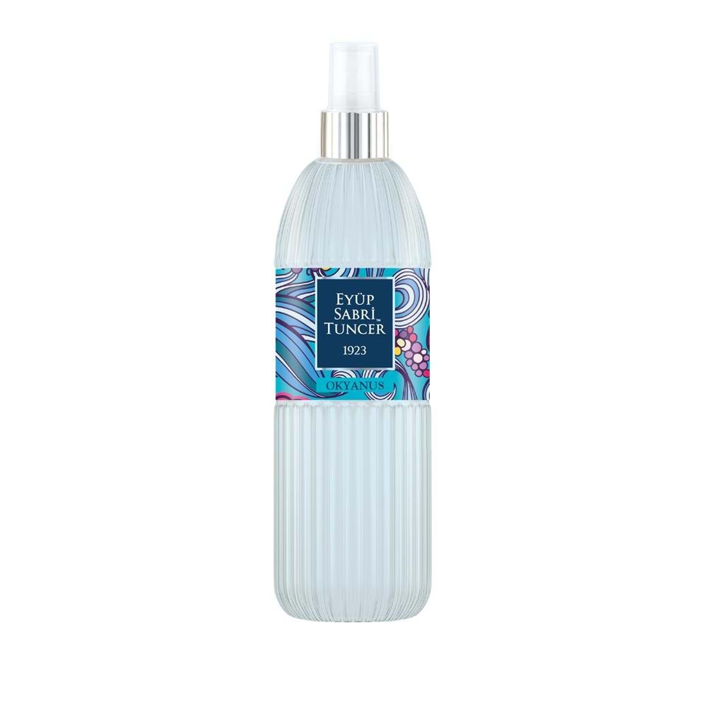 Eyüp Sabri Tuncer 150ml Pet Okyanus Kolonyası Sprey