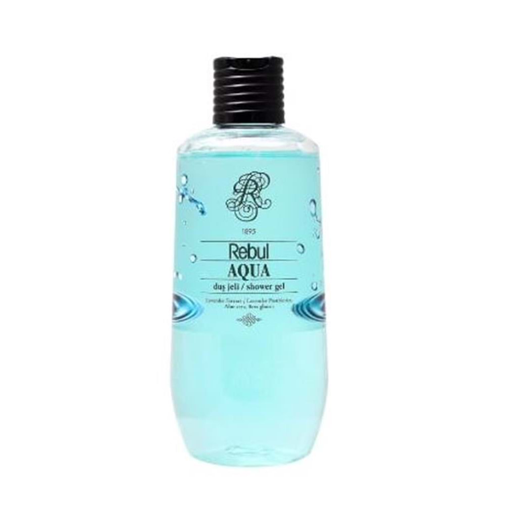 Rebul 500ml ML Aqua Duş Jeli
