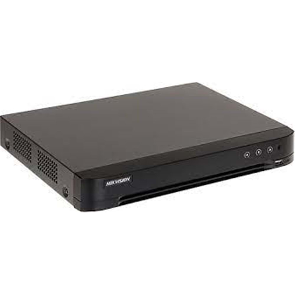 Hikvision DS-7204HGHI-M1-C 4 Kanal Dvr Kayıt Cihazı