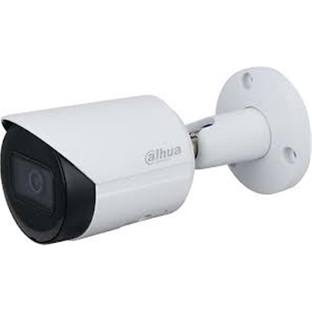 Dahua HFW2441T-ZAS-27135 4MP 2.7-13.5mm WizSense Motorize Bullet IP Kamera