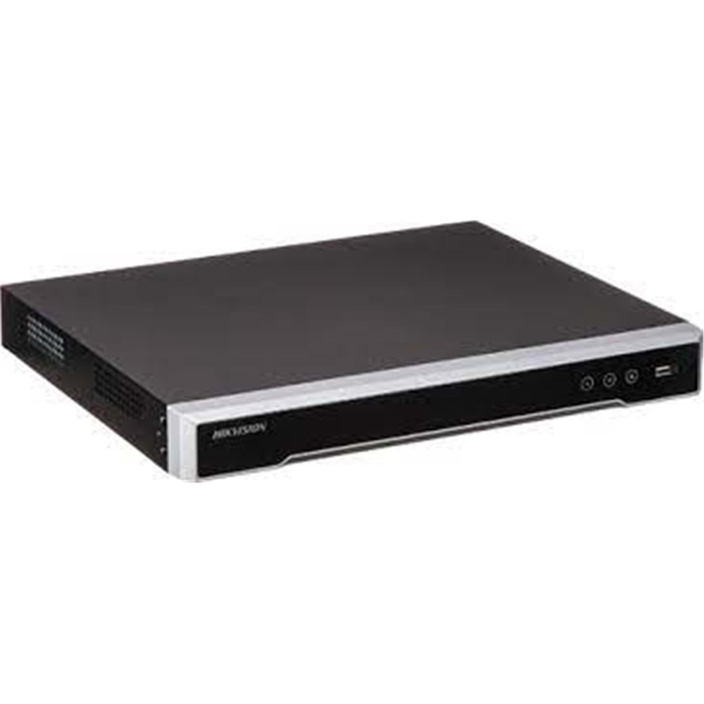 Hikvision Ds-7608NI-Q2-8P 8 Kanal 8 Port Poe Nvr Kayıt Cihazı