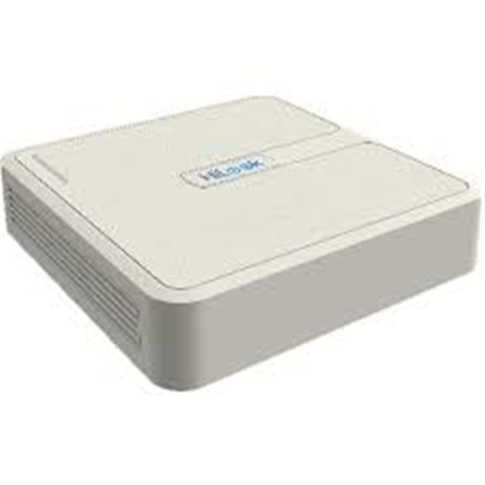 Hilook NVR-104H-D-4P 4 Kanal Poe Nvr Kayıt Cihaz 