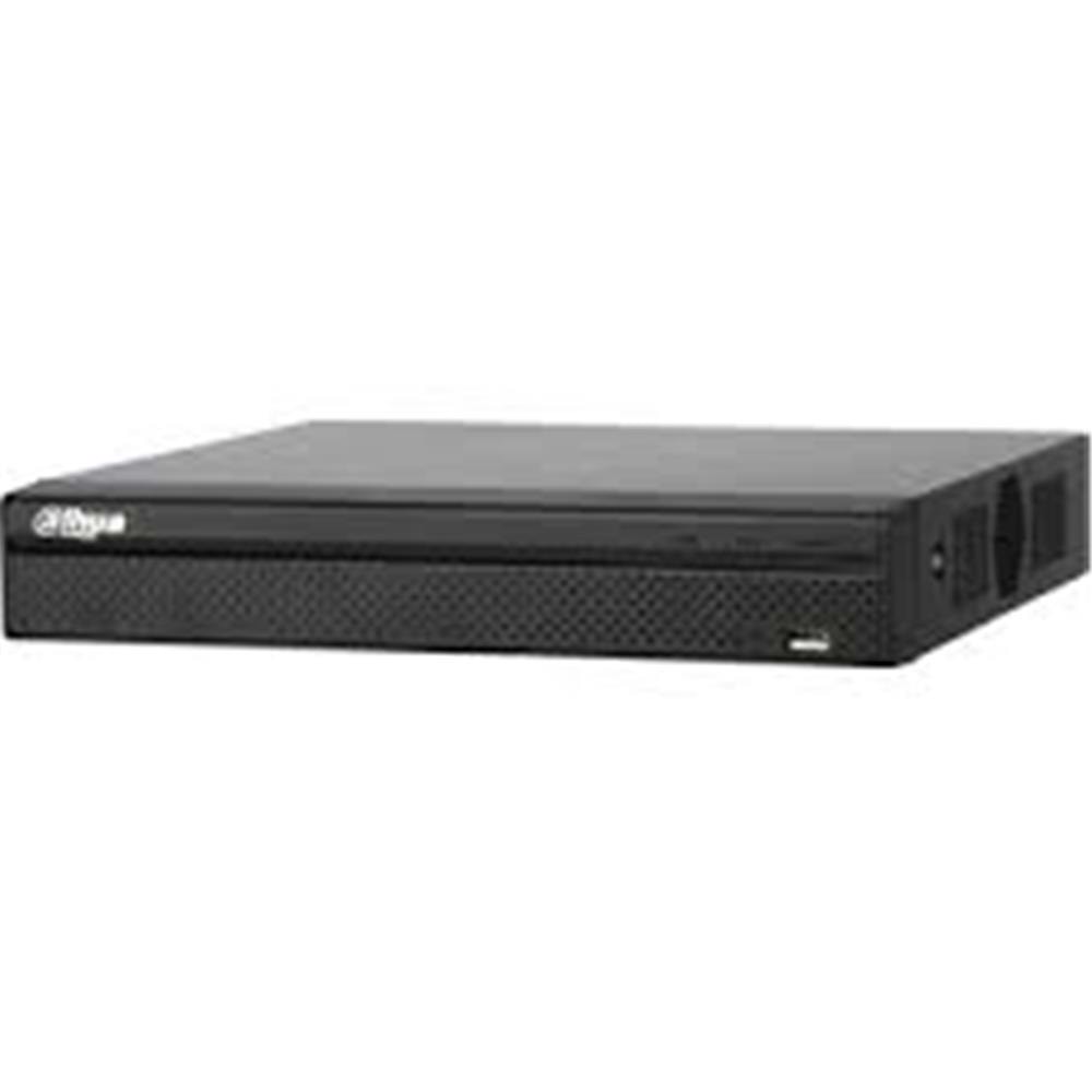 Dahua NVR2104-4KS3 4 Kanal Nvr Kayıt Cihazı