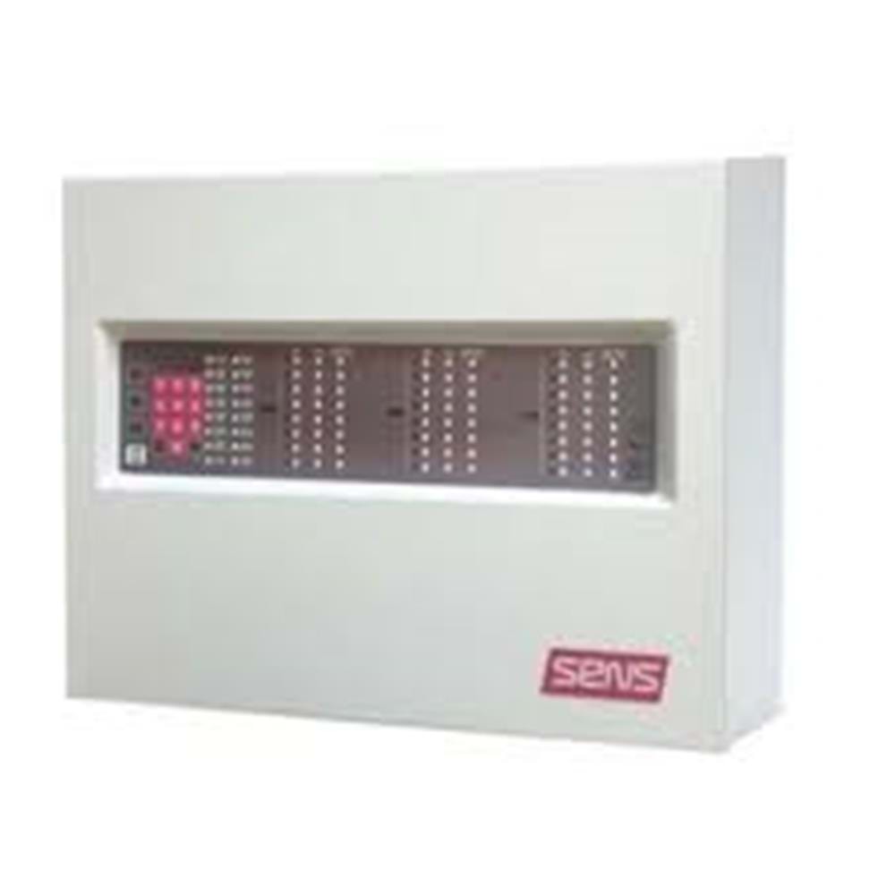 Wireless GSM Alarm Sistemi 
