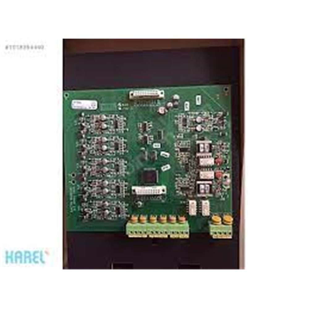 Karel EXP48C (2-6) Genişletme Modülü