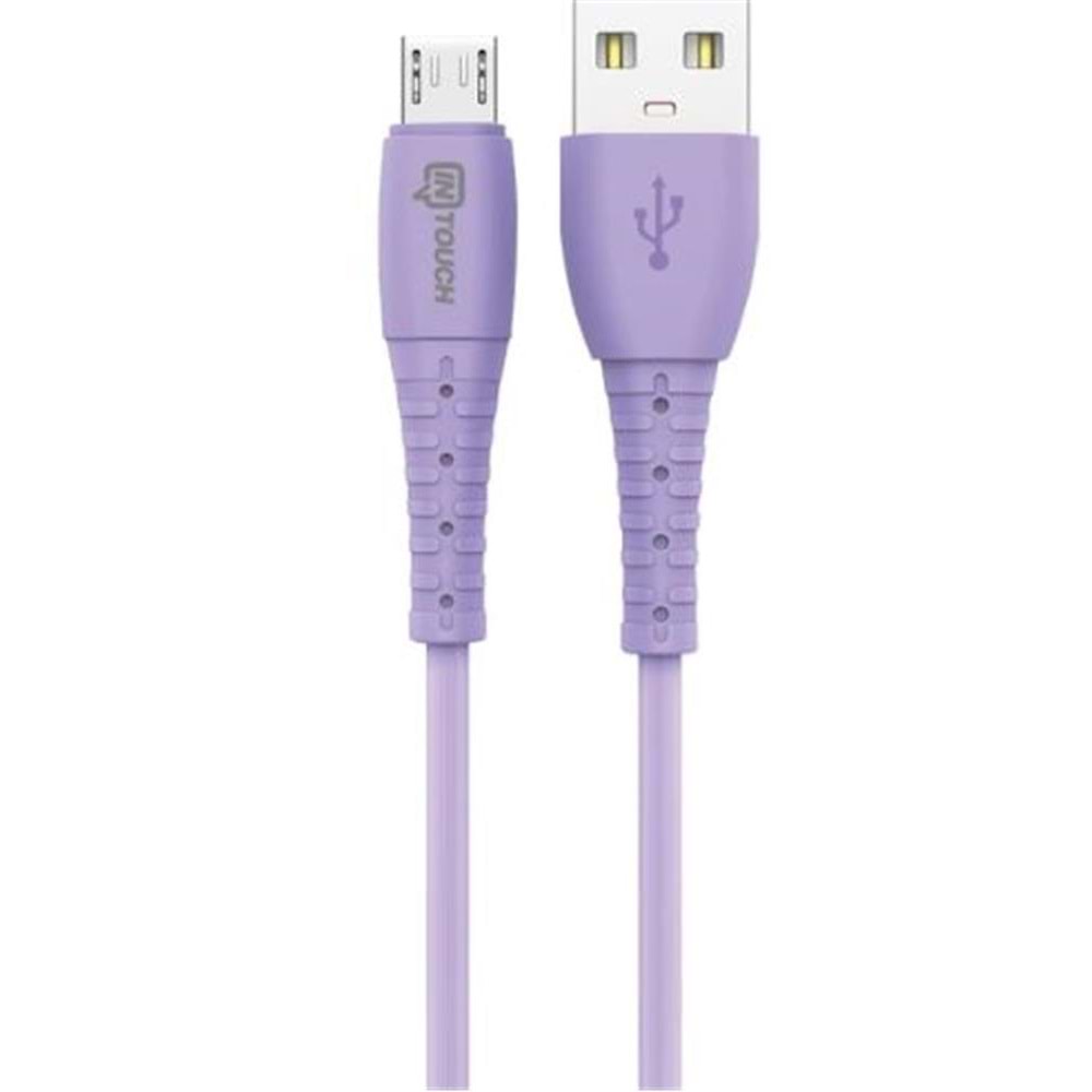 Baseus Crys 2.4A A to Lgt 1.2m Kablo Mavi (CAJY000003)