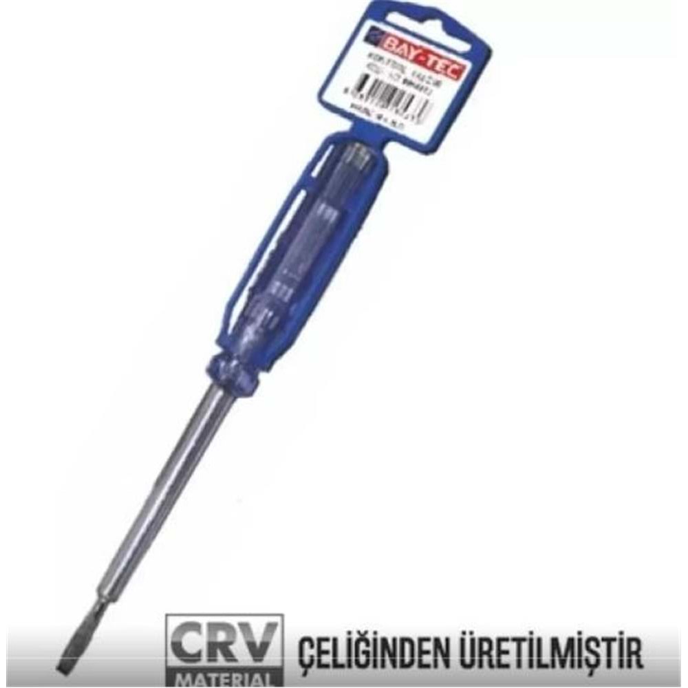 Bay-tec Mk4410 Kontrol Kalemi Düz