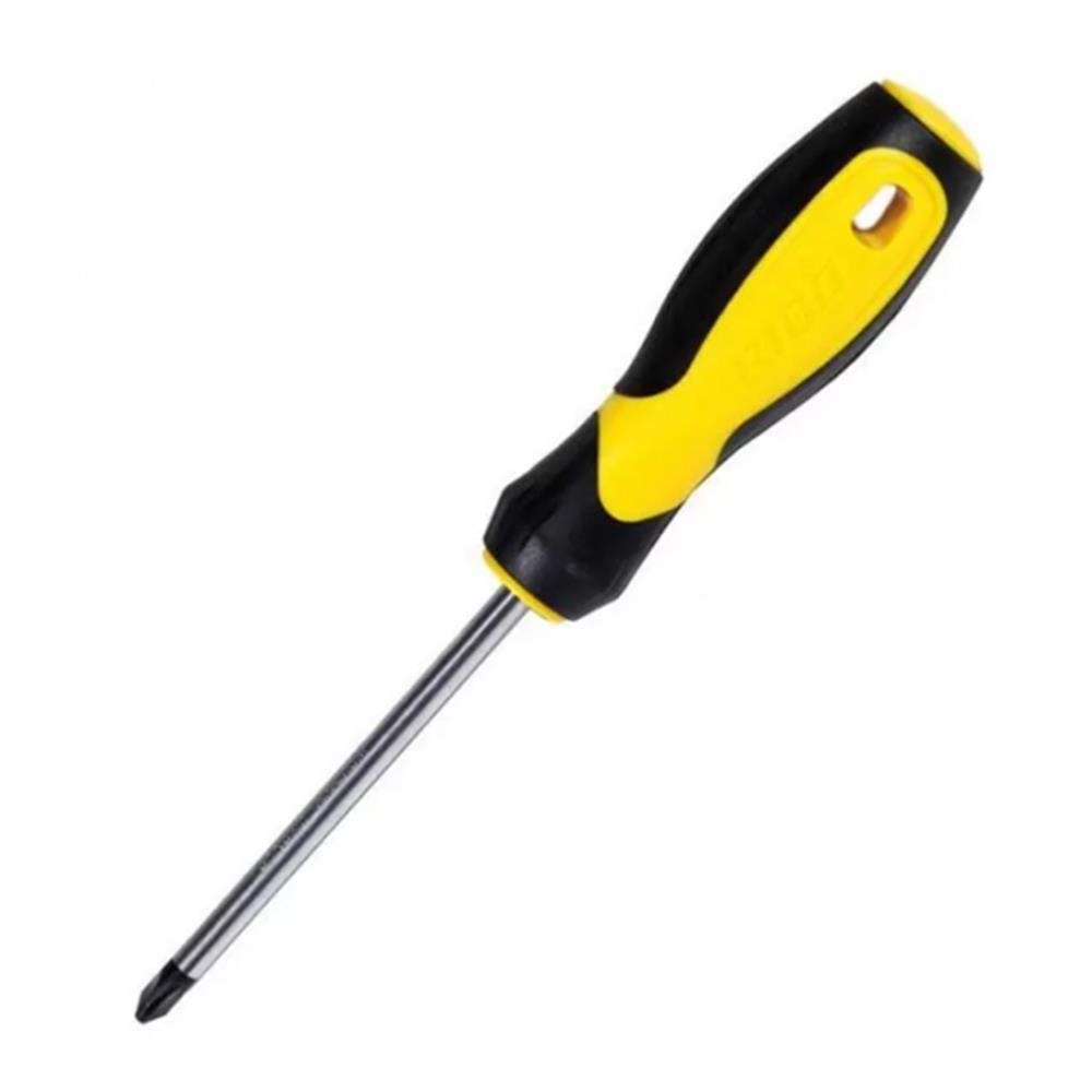 Rıco Rk-0016 6X100mm Yıldız Tornavida 