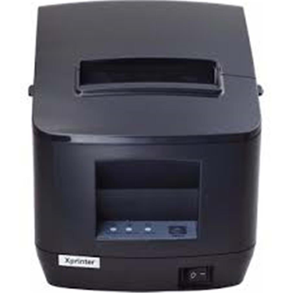 XPrinter XP-Q80A USB+Ethernet Fiş Yazıcı 