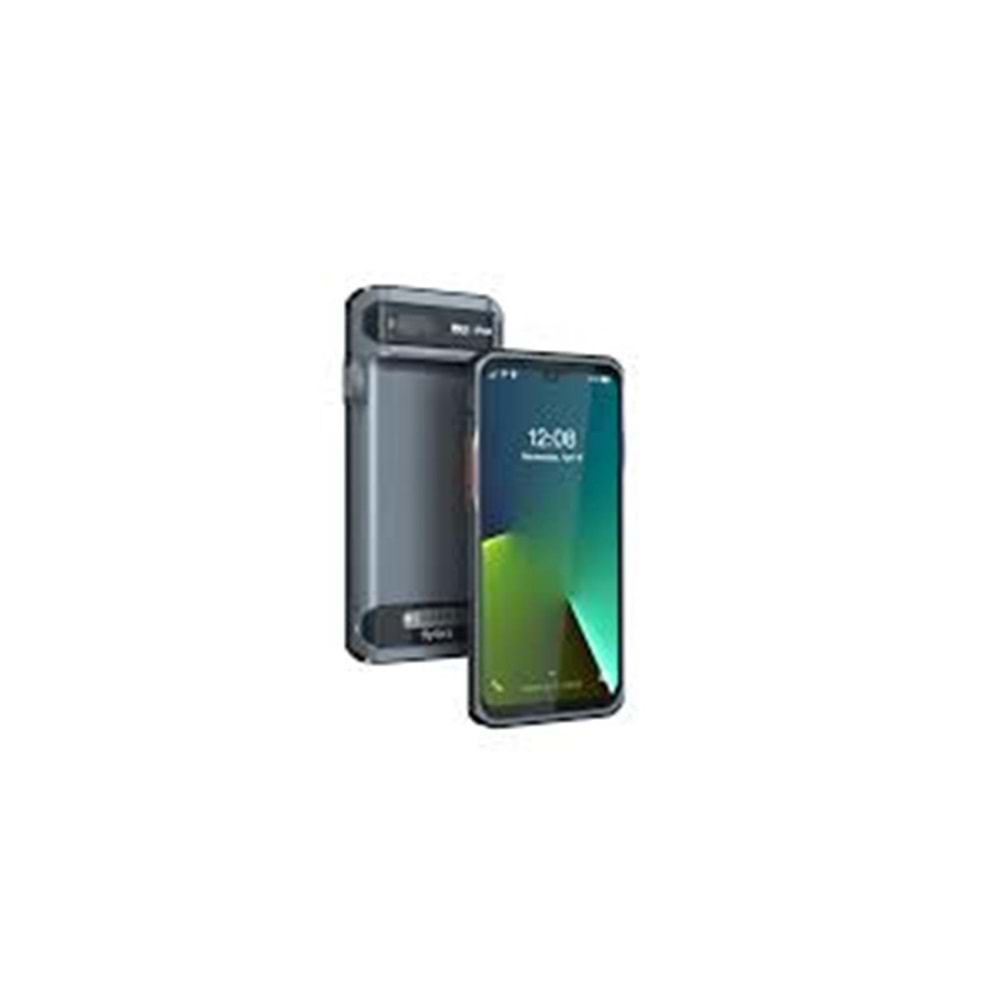 Hytera PNC560 6 GB Ram 128 GB Hafıza 5G 2D Karekod And12 El Terminali 