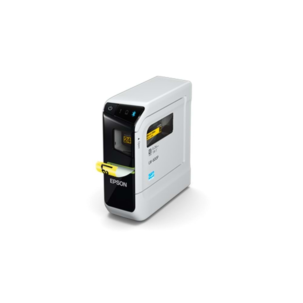 Epson LabelWorks LW-600P Thermal Etiket Yazıcı