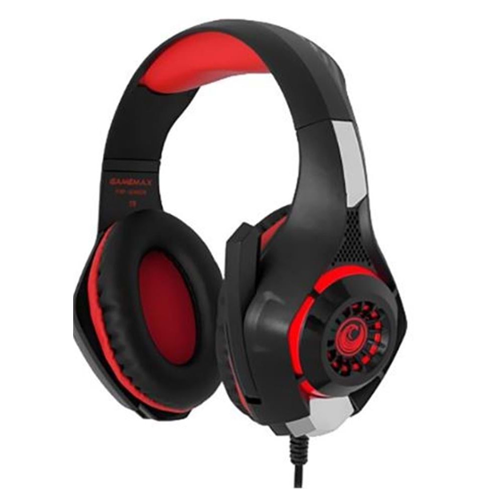 Frisby FHP-G1465R Gamemax Gaming Kulaklık 