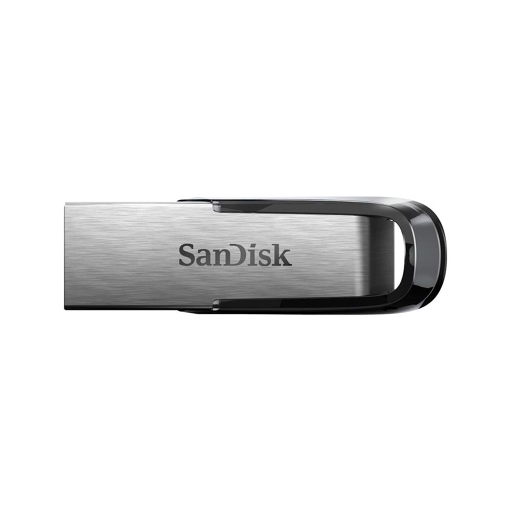 512 GB SANDISK ULTRA FLAIR SDCZ73-512G-G46 USB 3.0 METAL USB BELLEK 