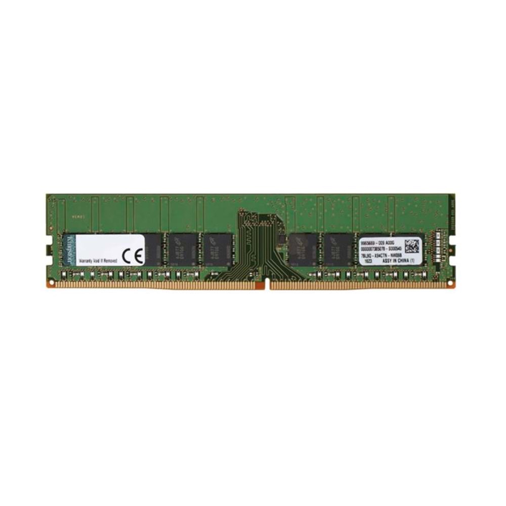 8 GB KINGSTON DDR4 2666MHZ CL19 KSM26ES8/8HD 