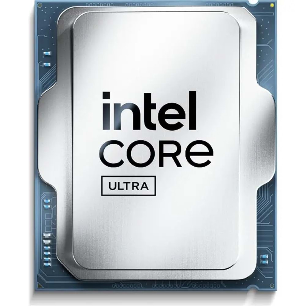 INTEL CORE ULTRA 5 245KF 4.2GHZ 24MB 1851P FANSIZ (TRAY) 