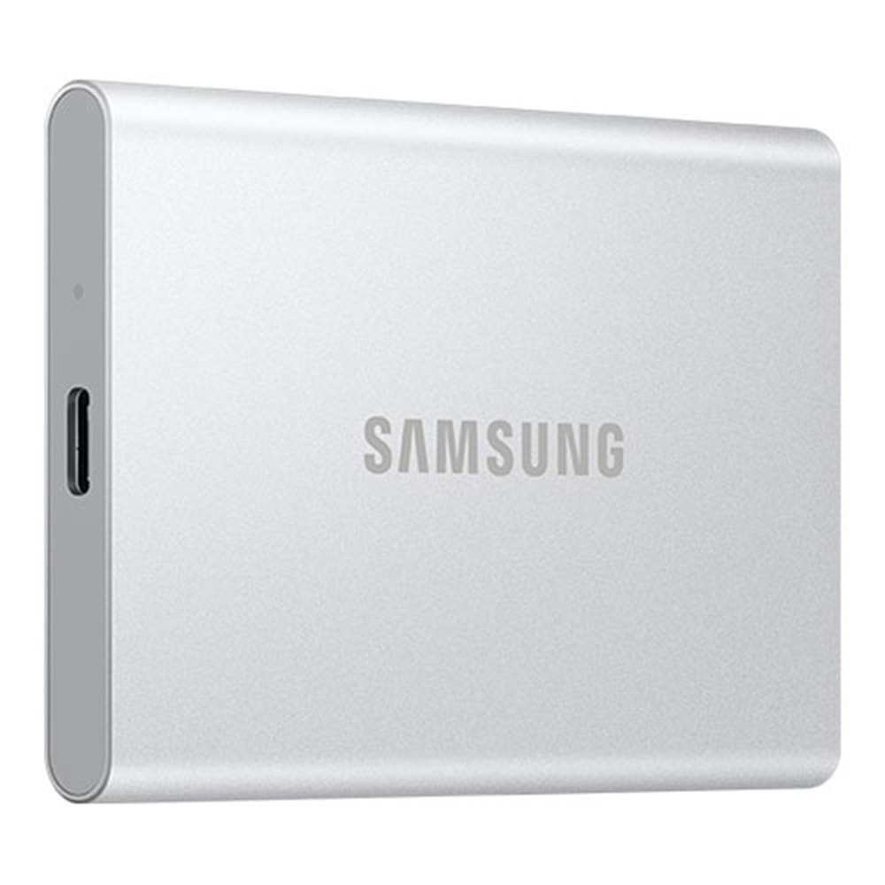 2 TB T7R SAMSUNG USB3.2 MU-PD2T0G/WW 1050-1000 MB/S TASINABILIR SSD SAMSUNG TR GARANTILI 