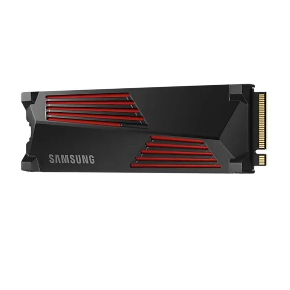 1 TB 990 PRO SAMSUNG NVME M.2 MZ-V9P1T0CW PCIE 7450-6900 MB/S SOGUTUCULU 