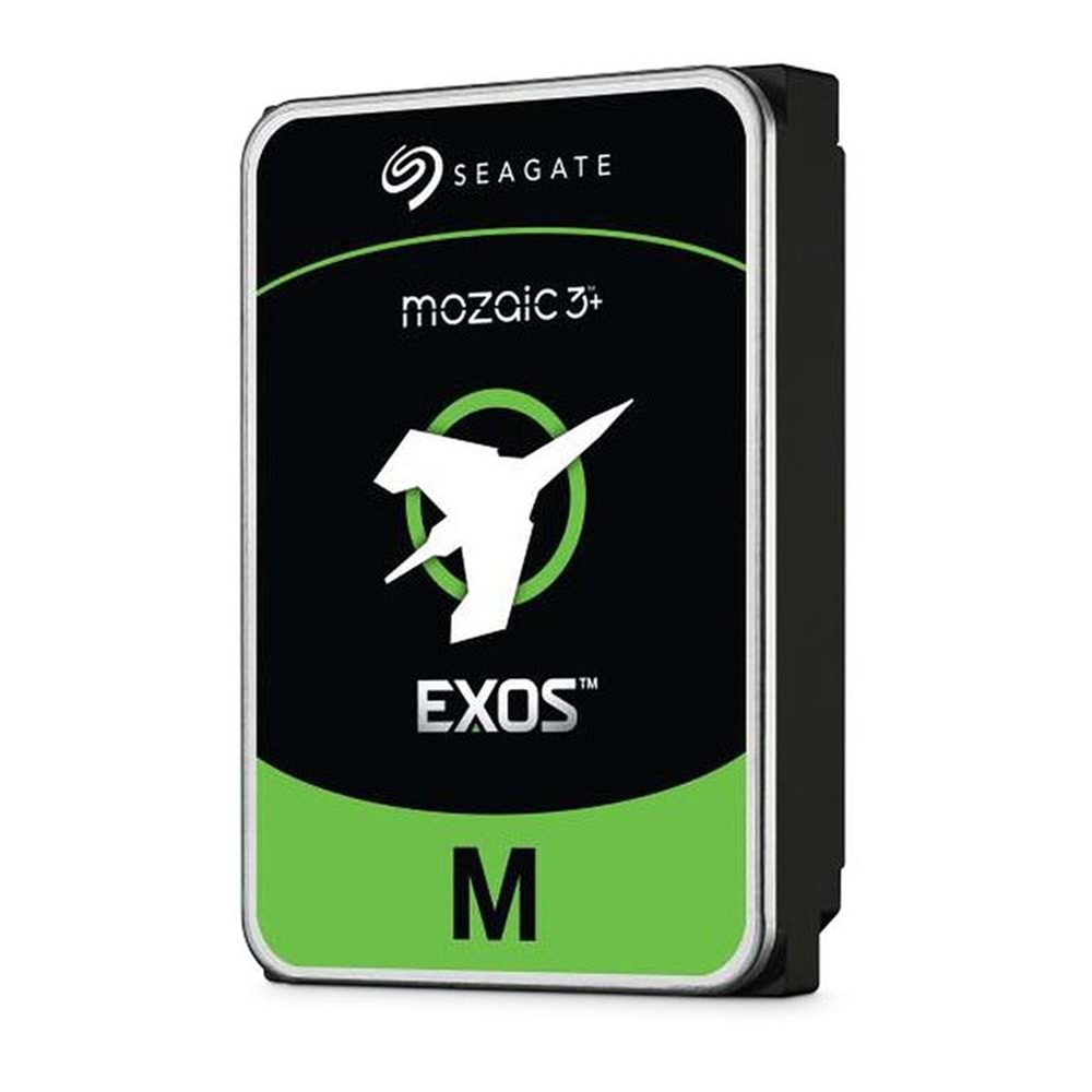 28 TB SEAGATE 3.5 EXOS SATA 512MB 7200RPM ST28000NM003K (5 YIL RESMI DISTI GARANTILI) 